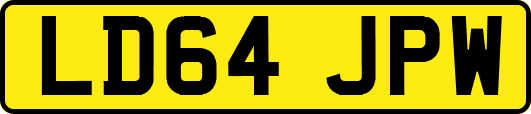 LD64JPW