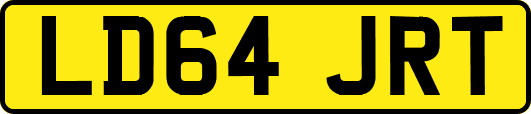 LD64JRT