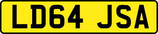 LD64JSA