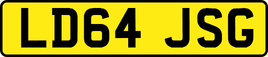 LD64JSG