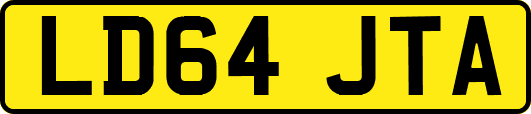 LD64JTA