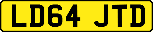 LD64JTD