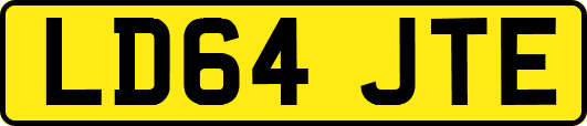 LD64JTE