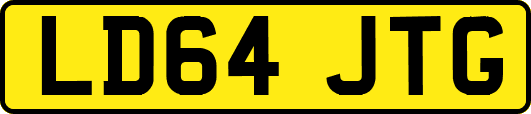 LD64JTG