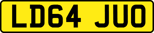 LD64JUO