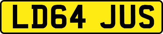 LD64JUS