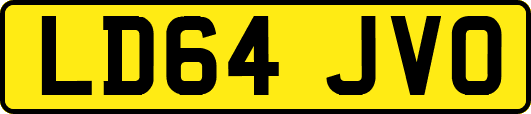 LD64JVO