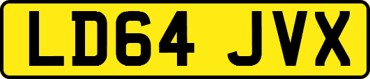 LD64JVX