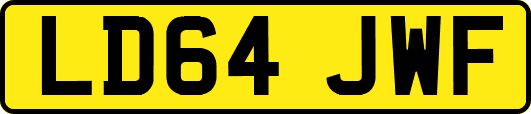 LD64JWF