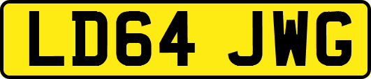 LD64JWG