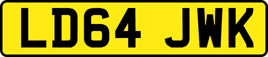 LD64JWK