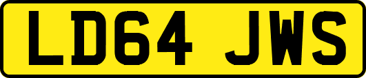 LD64JWS