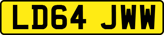 LD64JWW