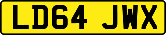 LD64JWX