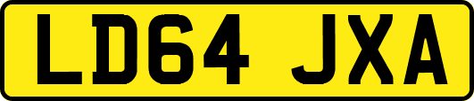 LD64JXA