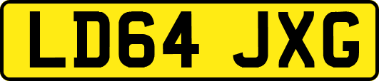 LD64JXG