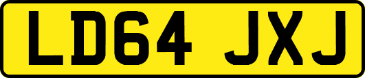 LD64JXJ