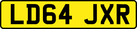 LD64JXR