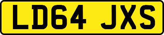 LD64JXS