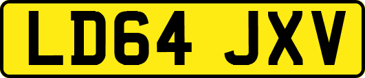 LD64JXV