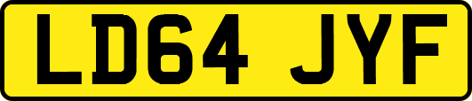 LD64JYF
