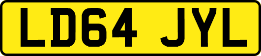LD64JYL