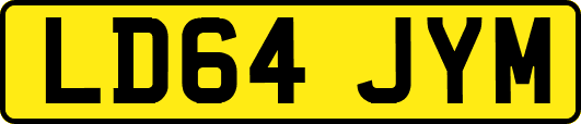 LD64JYM