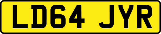 LD64JYR