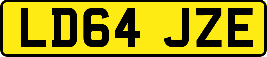 LD64JZE