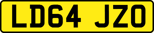 LD64JZO