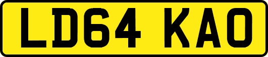 LD64KAO