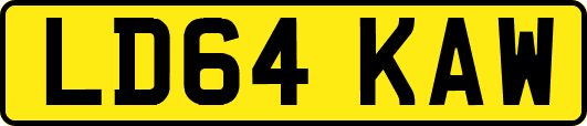 LD64KAW