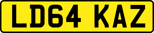 LD64KAZ