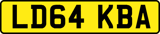 LD64KBA