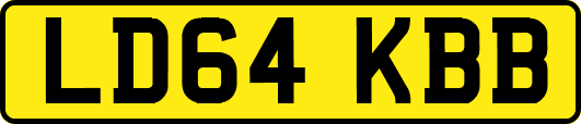 LD64KBB