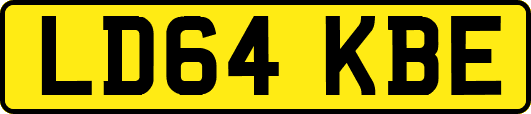 LD64KBE