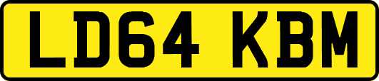 LD64KBM