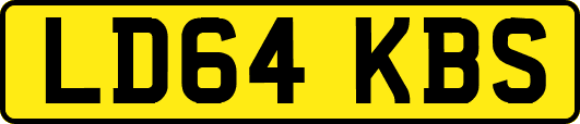 LD64KBS