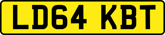 LD64KBT