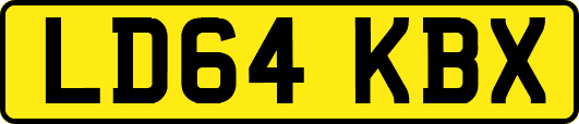 LD64KBX