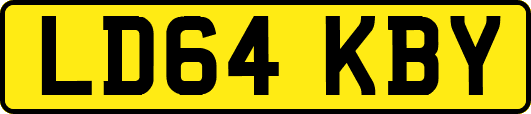 LD64KBY