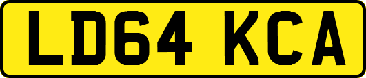 LD64KCA