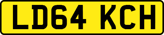 LD64KCH