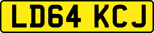 LD64KCJ