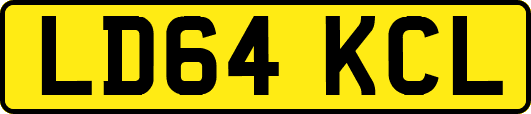 LD64KCL