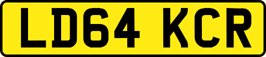 LD64KCR