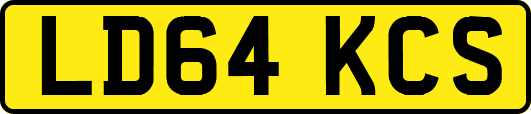 LD64KCS