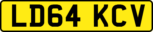 LD64KCV