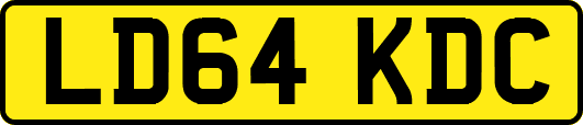 LD64KDC