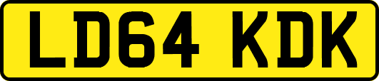 LD64KDK
